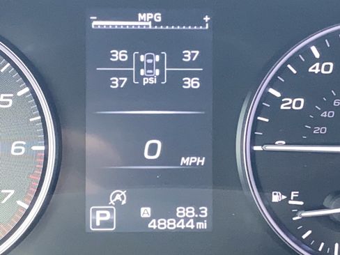 Certified 2024 Subaru Outback Limited AWD/4WD image 12