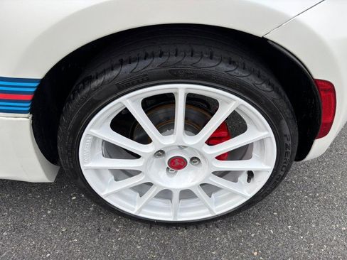 Used 2013 FIAT 500 Abarth w/ Comfort/Convenience Group image 26