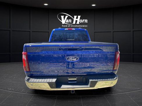 New 2026 Ford F150 XLT image 5