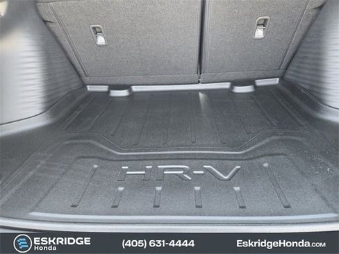 New 2026 Honda HR-V Sport image 23