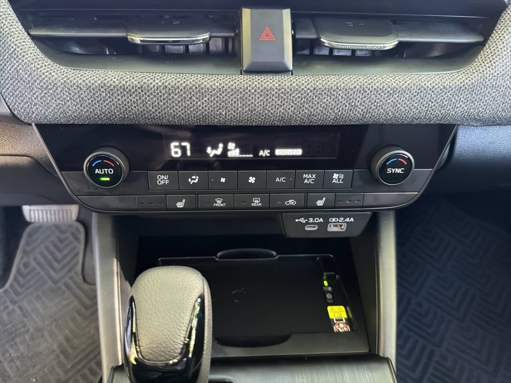 Certified 2026 Subaru Outback Limited XT AWD/4WD image 21