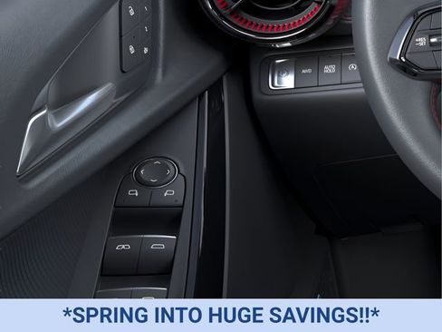 New 2026 Chevrolet Equinox RS image 22