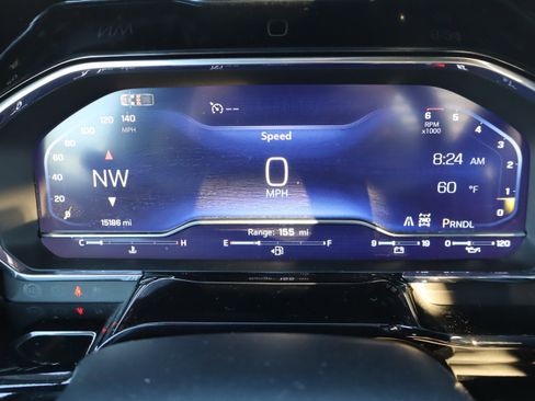 Certified 2025 Chevrolet Silverado 2500 LT w/ All Star Edition image 26