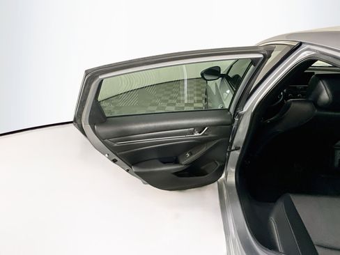 Used 2021 Honda Accord Sport image 25