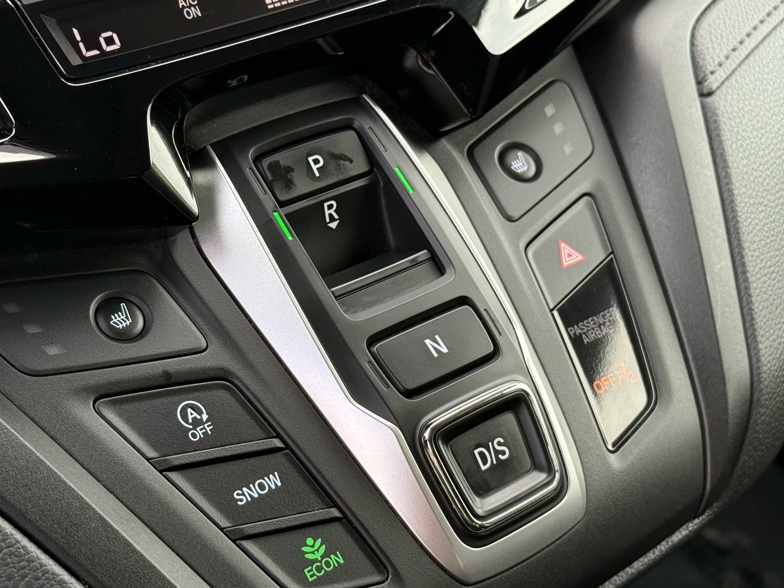 Used 2025 Honda Odyssey EX-L image 24