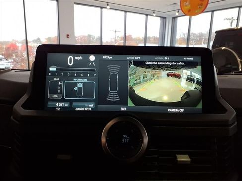 Used 2024 INEOS Grenadier Fieldmaster Edition image 26