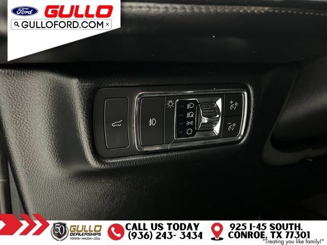 Used 2020 Lincoln Aviator Reserve w/ Equipment Group 202A AWD/4WD image 19