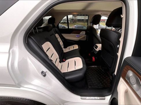 Used 2026 Mercedes-Benz GLE 53 AMG 4MATIC image 22