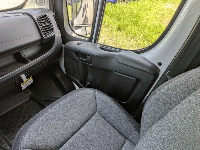 New 2026 RAM ProMaster 1500 FWD image 19