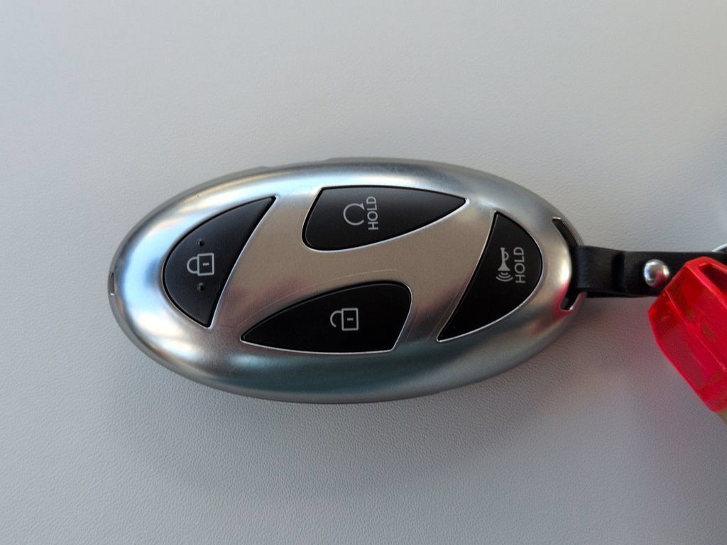 New 2026 Hyundai Sonata SEL FWD image 26