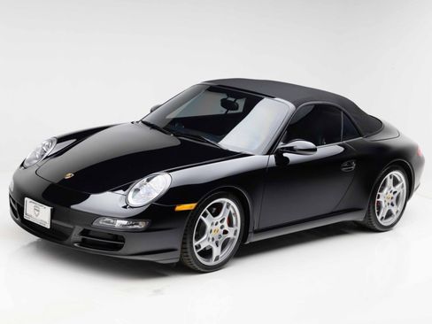 Used 2008 Porsche 911 Carrera S RWD image 17