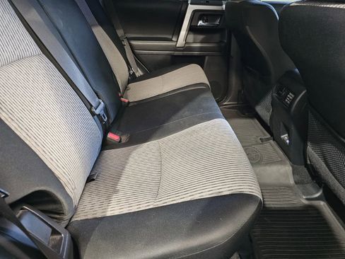 Used 2023 Toyota 4Runner SR5 w/ Wilderness Package (TMS) RWD image 9
