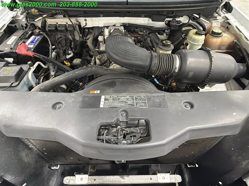 Used 2005 Ford F150 XL AWD/4WD image 6