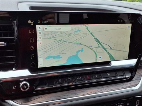 New 2025 GMC Sierra 2500 SLT w/ SLT Convenience Package image 24