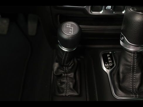 New 2026 Jeep Gladiator Sport image 20