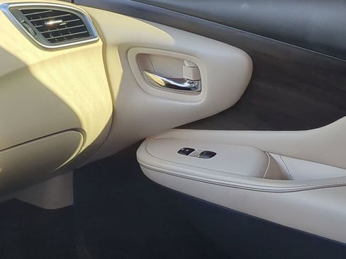 Used 2020 Nissan Murano Platinum image 14