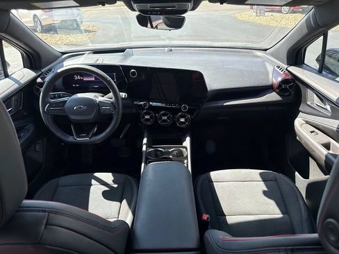 Used 2024 Chevrolet Blazer EV RS AWD/4WD image 53