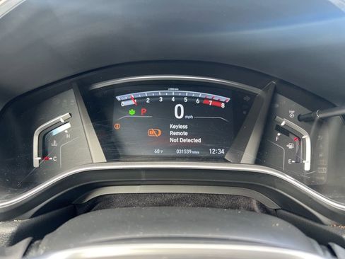 Used 2022 Honda CR-V EX image 15