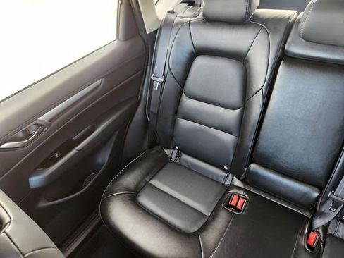 New 2025 MAZDA CX-5 AWD 2.5 S w/ Select Package image 13