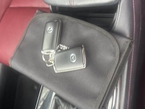 Used 2023 MAZDA CX-30 AWD 2.5 S w/ Preferred Package image 19