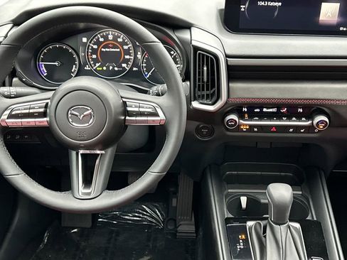 New 2026 MAZDA CX-50 AWD 2.5 Hybrid w/ Cargo Package image 14