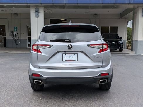 Used 2024 Acura RDX SH-AWD w/ Advance Package image 7