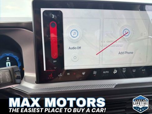 New 2026 Ford Bronco Sport Badlands AWD/4WD image 36