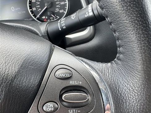 Used 2019 Nissan Murano SV AWD/4WD image 19