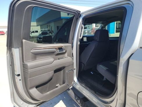 New 2026 Chevrolet Silverado 1500 RST w/ RST Select Package AWD/4WD image 26