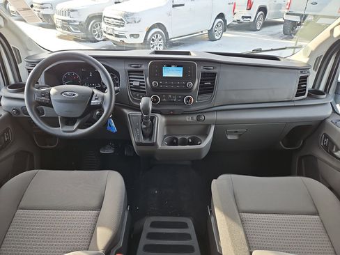 Used 2025 Ford Transit 350 XL image 30