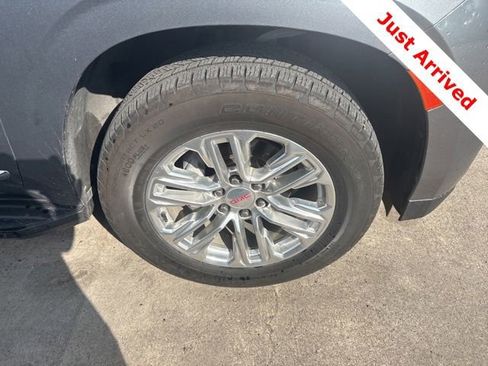 Used 2021 GMC Yukon SLT w/ SLT Luxury Package RWD image 15