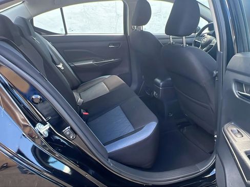 Used 2023 Nissan Versa SV image 27