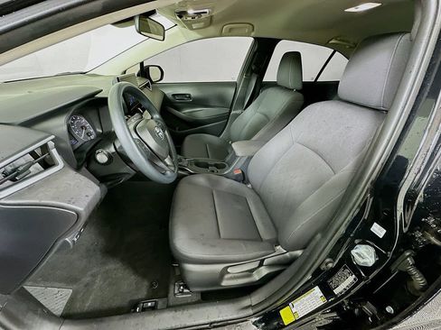 Certified 2024 Toyota Corolla LE FWD image 21