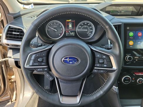 Certified 2024 Subaru Forester Limited AWD/4WD image 21