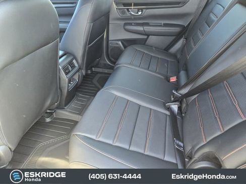 New 2026 Honda CR-V Sport-L image 21