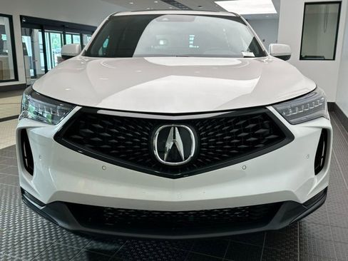Used 2023 Acura RDX A-Spec image 5