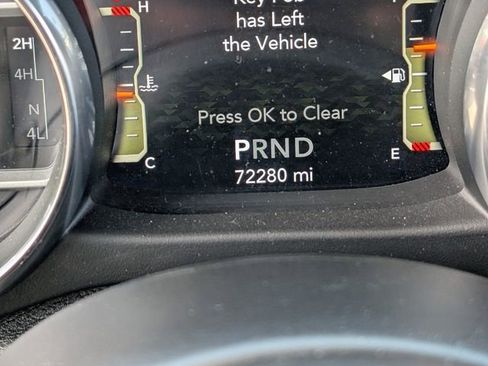 Used 2019 Jeep Wrangler Unlimited Rubicon image 27