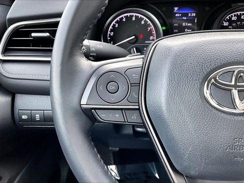 Certified 2024 Toyota Camry SE image 23