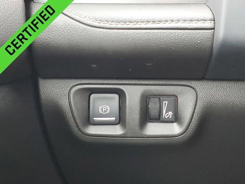 Certified 2020 GMC Acadia SLE image 18