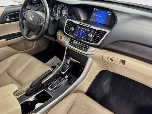 Used 2014 Honda Accord EX-L image 35