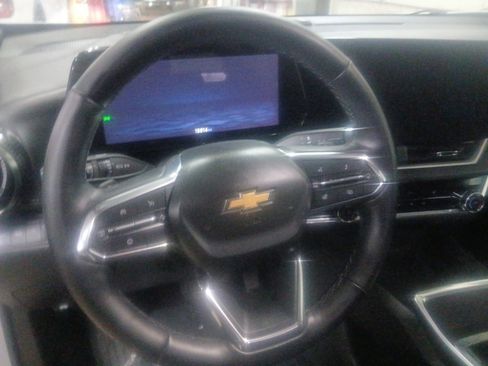 Used 2025 Chevrolet Equinox LT image 15