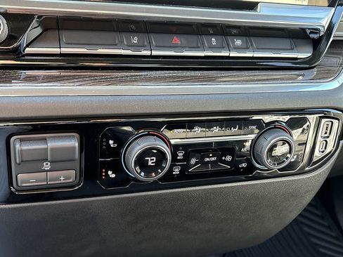 New 2025 Chevrolet Silverado 3500 LT w/ Convenience Package image 19