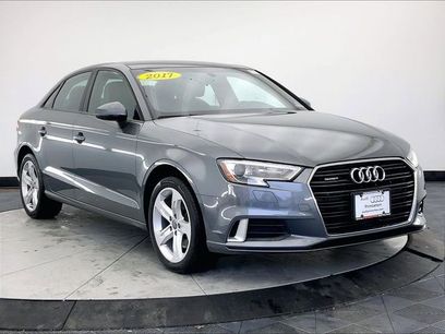 Used 2017 Audi A3 2.0T Premium w/ Convenience Package