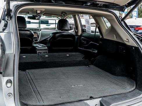 Used 2020 Nissan Murano SL image 19