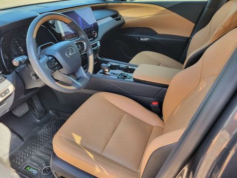 Used 2024 Lexus RX 350 Premium Plus w/ Convenience Package AWD/4WD image 12