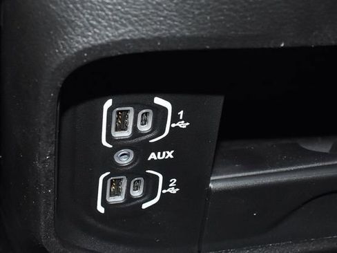 New 2026 RAM 3500 Tradesman image 19