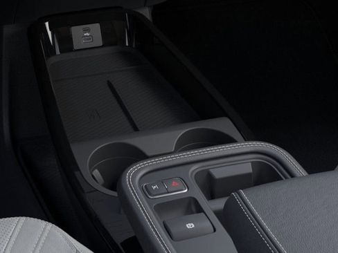 New 2025 Ford Mustang Mach-E Premium AWD/4WD image 15