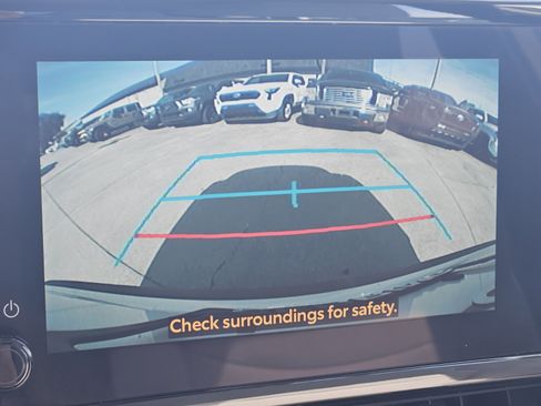 Certified 2024 Toyota Corolla Cross L image 16