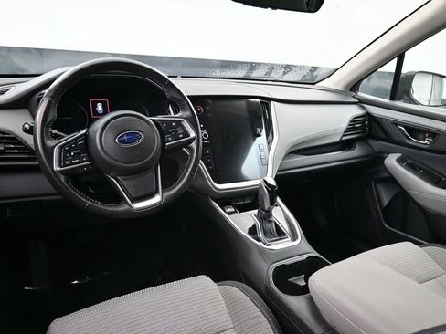 Used 2023 Subaru Outback Premium AWD/4WD image 11