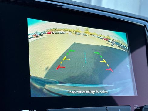 Used 2022 Nissan Frontier S w/ Technology Package image 20